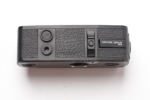 Leica motor drive 292 - leica,