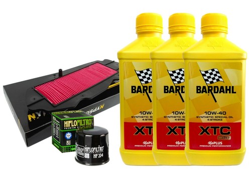 Kit tagliando honda silver - kit/tagliando,