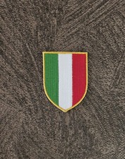Toppa patch scudetto campioni - toppa,