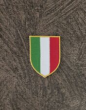 TOPPA PATCH SCUDETTO Campioni