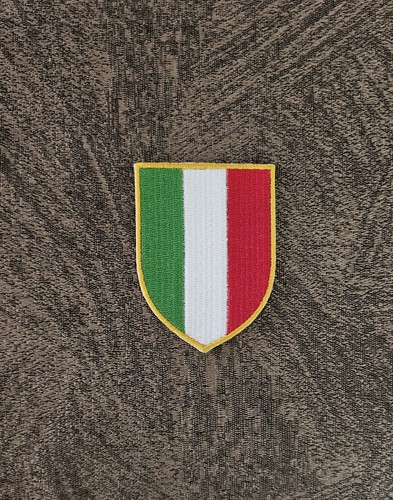 Toppa patch scudetto campioni - toppa,