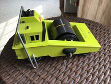 FINITRICE STRADALE VINTAGE