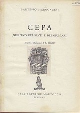 CEPA NELL'EVO DEI SANTI E