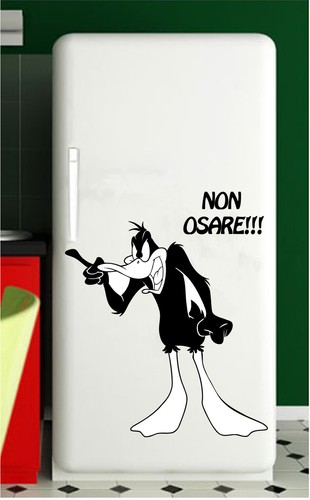 Wall stickers adesivi murali - adesivi,