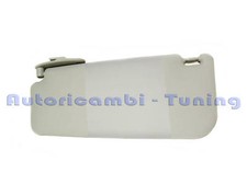 Aletta Parasole Pantina Sinistra con Tasca Fiat Punto 188 II 2 III 3 1999>2005