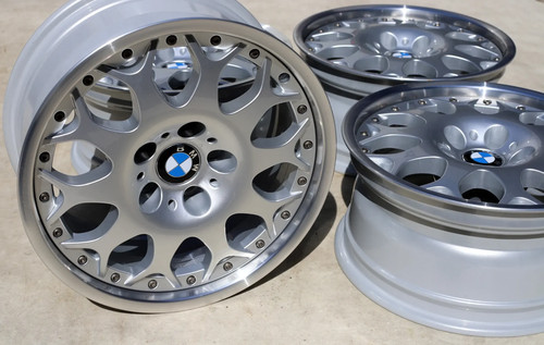 Top pollici serie - pollici, bmw