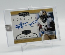 2017 Panini Upper Echelon