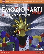 Emozionarti plus. Vol. A-B