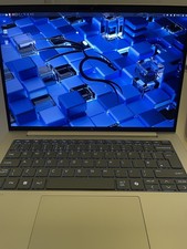 HP EliteBook 8 G1i 14 pollici