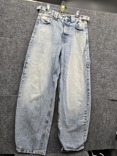Bershka jeans - bershka, 8