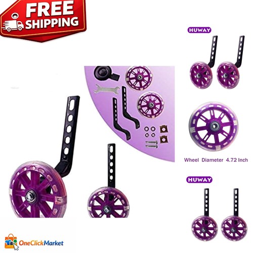 Set ruote allenamento - set,