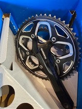 CATENA GUARNITURA SHIMANO