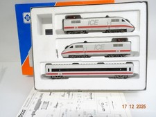 Roco H0 43877 AC treno