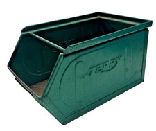 Contenitori METALBOX