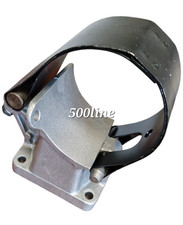 Dynamo support fiat - dynamo, 500