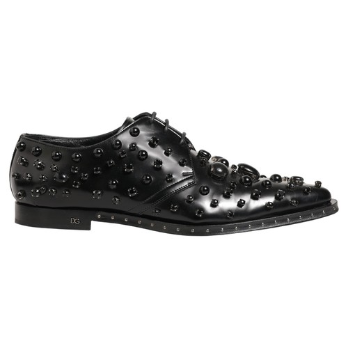 Scarpe dolce gabbana nere in - &,