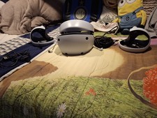 PS VR2 completo - Visore