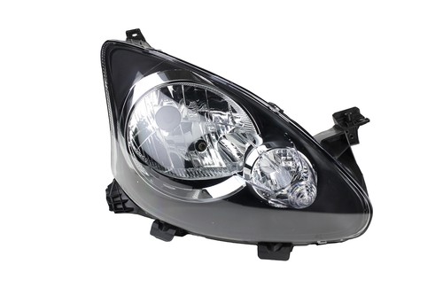 Scheinwerfer dtv per toyota - scheinwerfer,
