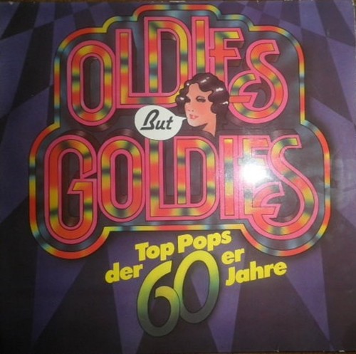 Various oldies but goldies - oldies,