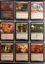Goad Deck Magic the Gathering 