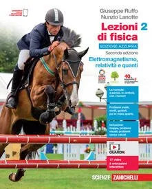 Lezioni fisica azzurra - lezioni,