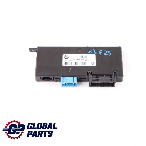 Centralina modulo gateway