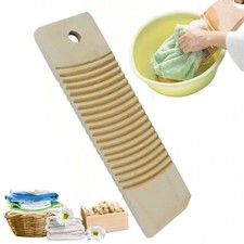 Asse Lavapanni a Mano In Legno