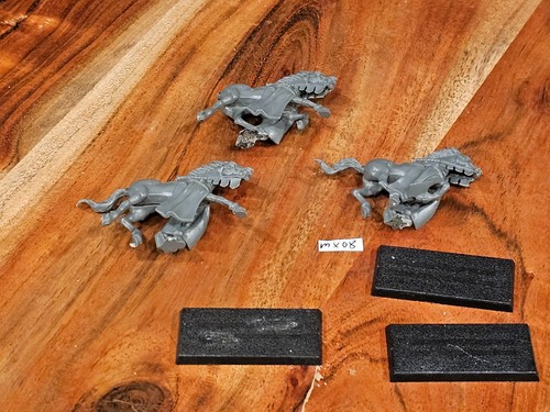 Warhammer fantasy alti elfi - warhammer,