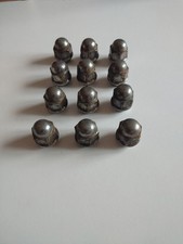 KIT DADI RUOTE ANTERIORI ADIVA 300