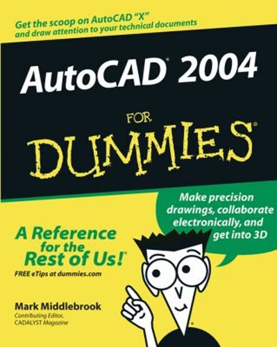 Autocad 2004 for - autocad,