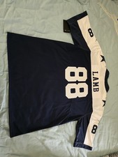 Maglia calcio Cee Dee Lamb