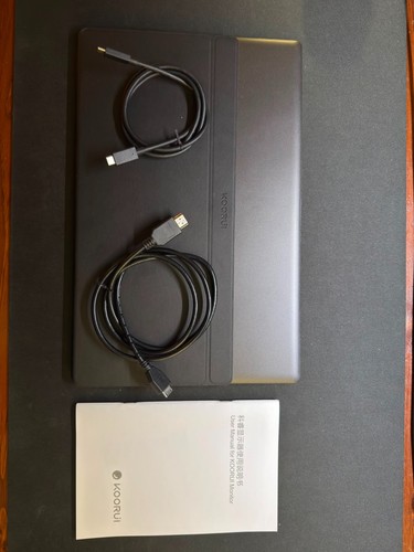 Koorui 15b1 monitor - 15b1, portatile