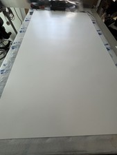 FOGLIO CARTA BIANCA TV 55"