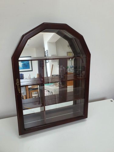 Mobiletto curio ottagonale - mobiletto,