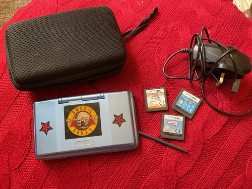 Nintendo fat originale - ds,