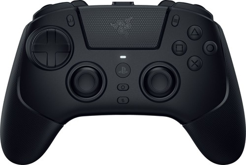 Razer raiju pro - razer, wireless