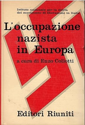 Occupazione nazista in - l'occupazione,