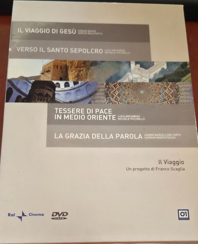 Viaggio gesù il - viaggio,