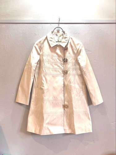 Gucci spring coat - gucci,