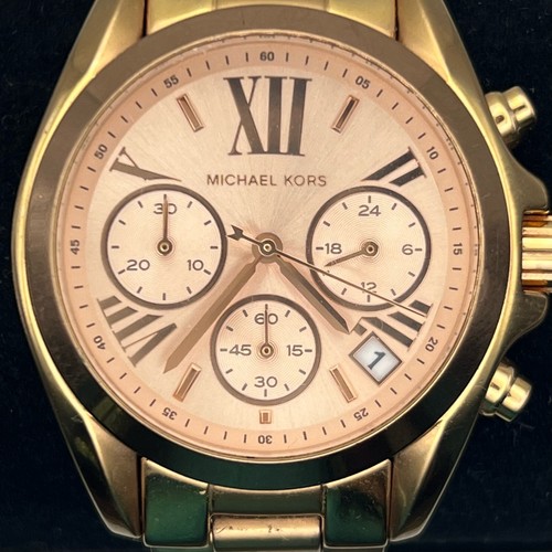 Orologio michael kors donna - orologio,