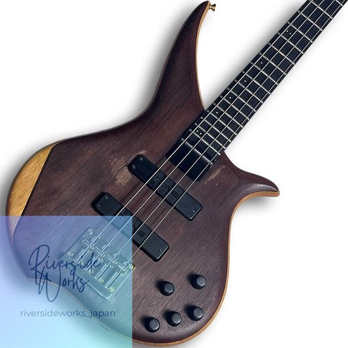 Basso elettrico usato tune - basso,