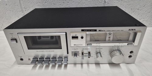 Raro aiwa m250 stereo - raro, ad-m250