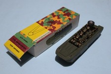 POLITOYS AUTO ANFIBIO (COD. 18) MOLTO BUONO S. 1:41 CON BOX