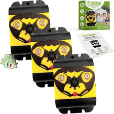 Deterrente per Uccelli |