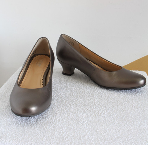 Scarpe corte hotter - corte, in