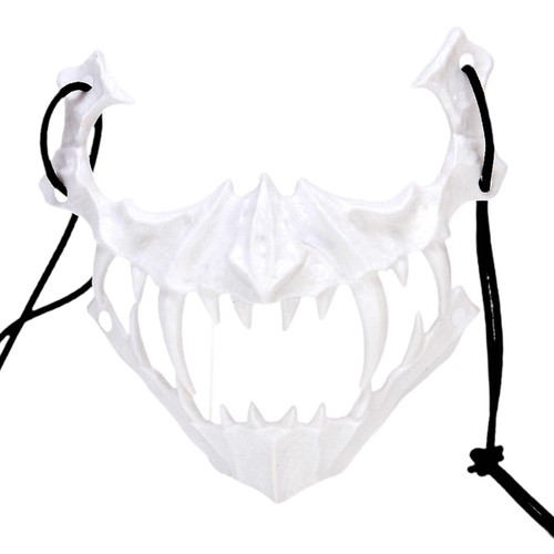 Maschera halloween costume - maschera,