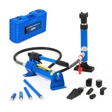 OMT 4 Ton Porta Power