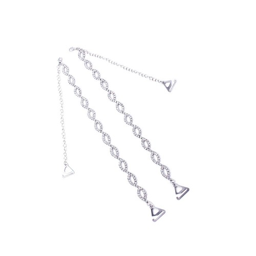 Bra strap chain spalline - spalline, per
