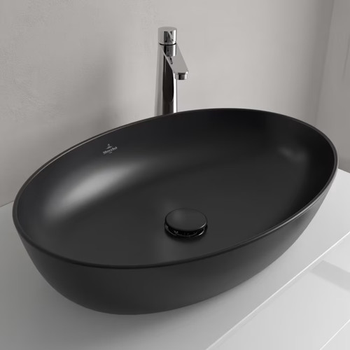 Lavabo appoggio villeroy - lavabo, &