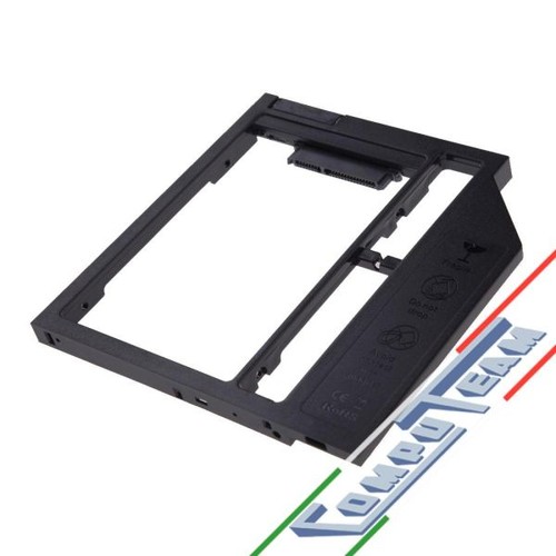 Caddy adattatore sata - caddy,